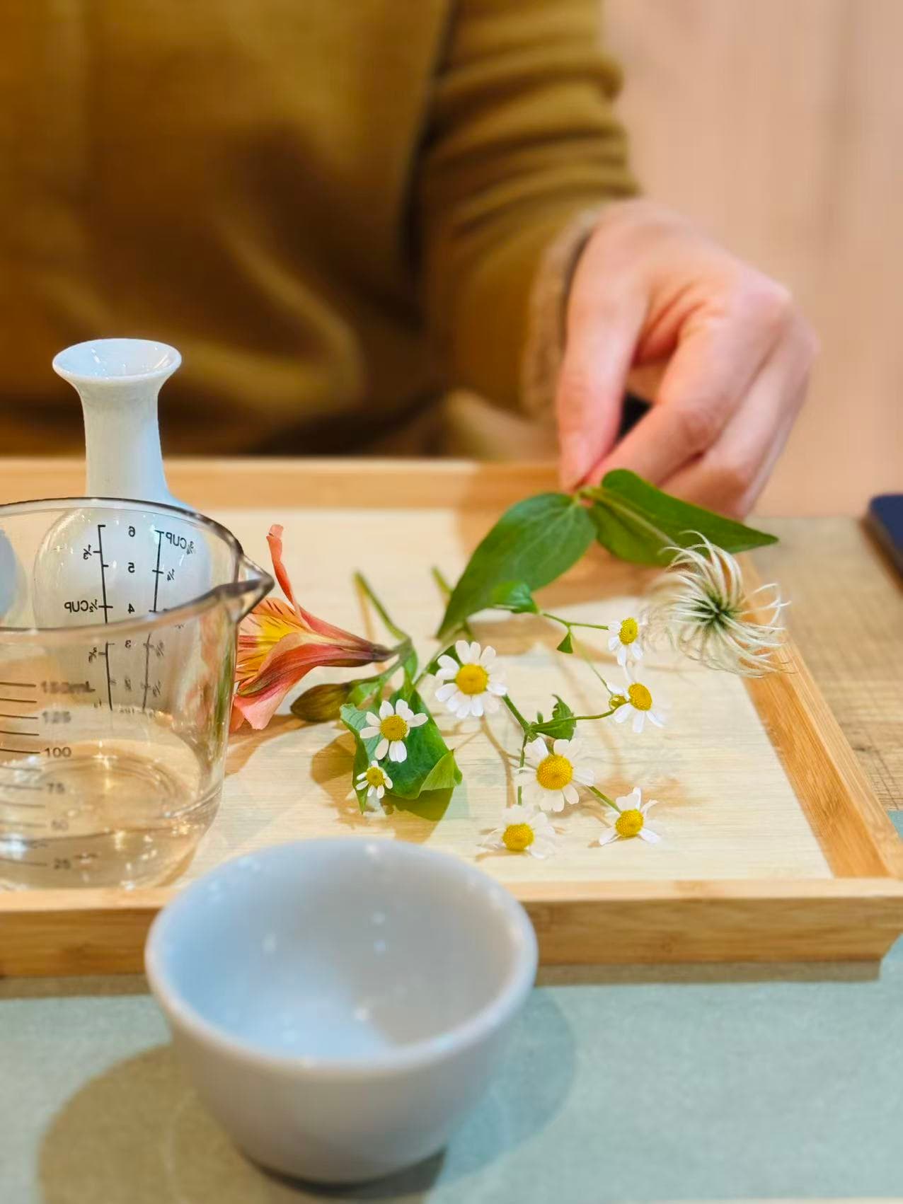Flower Arrangement